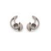 Bose StayHear Max Tips Kit for QuietComfort I and Sport Earbuds, Sandstone, Large view 1