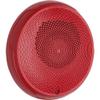 System Sensor SPCRL-BP10 - Speaker Only, Ceiling, Red, Bulk Pack of 10 Units view 1