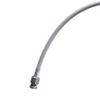 Blue Jeans Cable 3G/6G SDI Cable, RG6 (18AWG) Sized, with Canare BNCs (100 Foot, Grey) view 1