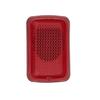 SYSTEM SENSOR SPRL-BP10 - Speaker Red Wall, 10 Pack view 1