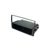 Carxtc Single Din Installation Car Stereo Dash Kit for Aftermarket Radio Includes Storage Pocket 724 view 1