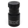 ZTBH Microscope Accessories Kit 2.0MP USB Digital Eyepiece Microscope, Mounting Size 23.2 Mm with Ring Adapters Microscope Slides view 1