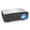 MWEIMA Android 1080P Native Projector, 5G 1080P and iOS/Android Sync Screen Supported, 550 ANSI Brightness, Keystone Correction, HDMI USB for Home Cinema&Outdoor Movies view 1