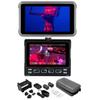 Atomos Ninja V+ Switch & Stream Kit view 1