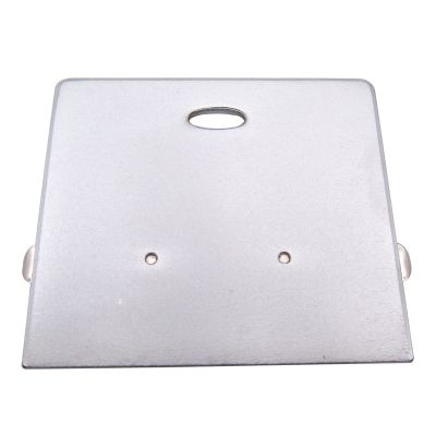 CKPSMS Brand -1PCS Slide Plate #180018-0-01 Compatible with/Replacement for Brother Brand DB2-B735 DB2-737 DB2-755 DB2-797 DB2-798 SA7200