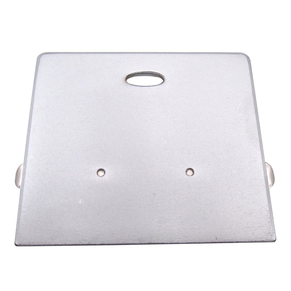 CKPSMS Brand -1PCS Slide Plate #180018-0-01 Compatible with/Replacement for Brother Brand DB2-B735 DB2-737 DB2-755 DB2-797 DB2-798 SA7200
