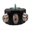 Anteenna TW-103Ni 3 Position Coaxial Switch for 144/440MHz HAM CB or HF/VHF/UHF Radio UHF Female (SO-239) Connector Plated Ni view 2