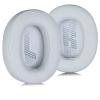 Live 500BT Ear Pads Cushion, MOLGRIA Replacement Earpads for JBL Live 500BT Wireless Bluetooth Over-Ear Headphones. (Grey) view 1