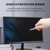 JCSKY 17-32 Inch Computer Privacy Screen Filter, Computer Screen Privacy Protection Film Scratch and Dustproof for Notebook, Desktop PC, Widescreen Monitors,27in(612356mm) view 4