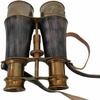 Antique Brass Binocular Glasses Binoculars Vintage Marine Binocular Sailor Gift Christmas view 2