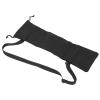 nwejron Light Stand Tripod Carrying Bag, Black Light Stand Tripod Monopod Camera Case Handheld Durable Wear Resistance Universal for Photographic Equipment for Studio(Small) view 4