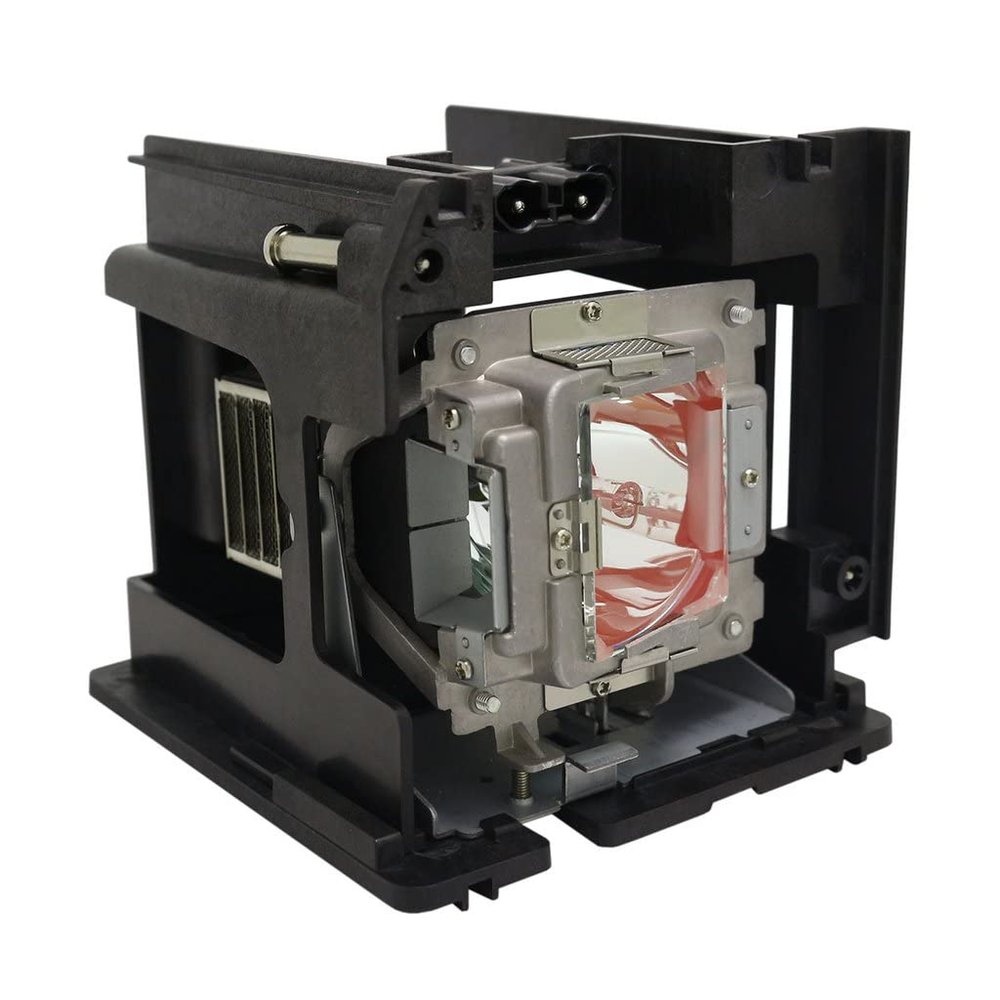 Dekain for Vivitek D5380U D5380U-WNL Projector Lamp (Original Osram Bulb Inside)