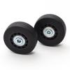 2 Pelican 1510 or 1560 Replacement wheels. Made By Pelican. view 1