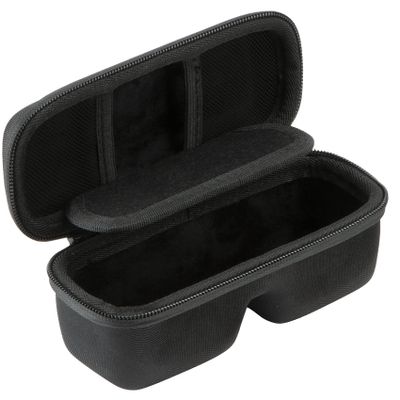 Khanka Hard Carrying Case Replacement for Anker Soundcore Frames Wander Bluetooth Audio Smart Glasses, Case only
