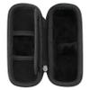 Khanka Hard Carrying Case Replacement for Anker Soundcore Frames Wander Bluetooth Audio Smart Glasses, Case only view 3