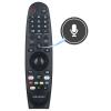 AIDITIYMI MR20GA AKB75855501 Replacement Voice Remote Control Fit for LG Magic TV OLED77BXAUA OLED77CXAUA OLED77CXPUA OLED77GXAUA OLED77GXPUA OLED77ZXPUA OLED65CXPUA OLED65GXAUA view 2