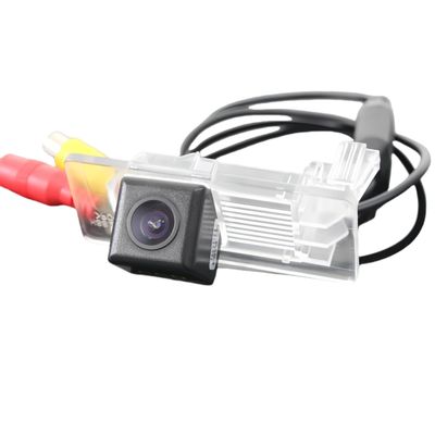 ANNE for Volkswagen VW Jetta MK6 2011~2014 Car Rear View Camera reversing Camera/ Plug Directly (FJ-C-1167-2)