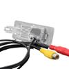 ANNE for Volkswagen VW Jetta MK6 2011~2014 Car Rear View Camera reversing Camera/ Plug Directly (FJ-C-1167-2) view 3