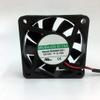 for RDM6015S1 6015 Fan 12V 0.15A 6CM 60MM Server Cooling Fans view 1