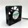 for RDM6015S1 6015 Fan 12V 0.15A 6CM 60MM Server Cooling Fans view 2