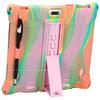 AIJAKO 10.1 Inch Case for Dragon Touch Notepad K10/Max10/Max10 Plus,FLYINGTECH 10,Lectrus 10,TenYiDe TYD-109/108/107,Hoozo 10.1,ZONKO K105/Z105,IBBWB 10,Tabtrust 10,Gowin 10.1,YITAOERA 10,Pink Rose view 4