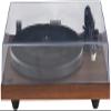 Crosley C6B-WA Belt-Drive Bluetooth Turntable Record Player with Adjustable Tone Arm, Walnut view 4