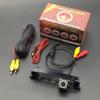 ANNE for Toyota RAV4 RAV-4 RAV 4 /Vanguard 2006~2012 +8LED Car Rear View Camera reversing Camera/ Plug Directly, FJ-C-1165 view 4