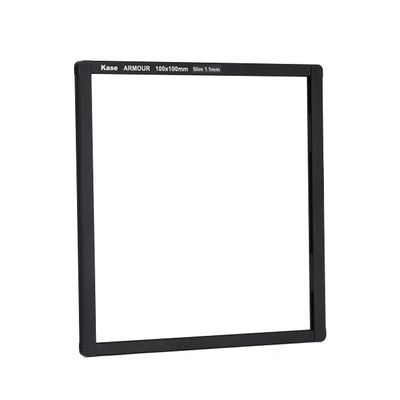 Kase Armour Magnetic 100mm x 100mm Filter Frame fits 100x100 x Slim 1.1mm Filters