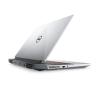 Dell G15 5515 Laptop | 15.6" 1920x1080 FHD 144Hz | Ryzen 5-5600 - 256GB SSD Hard Drive - 8GB RAM - Nvidia GeForce RTX 3050 | 6 cores @ 4.4 GHz - 4GB GDDR6 Win 11 Home Silver (Renewed) view 4