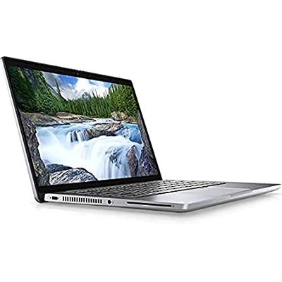 Dell Latitude 7320 Laptop | 13.3" 1920x1080 FHD | Core i7-1185G7-512GB SSD Hard Drive - 16GB RAM | 4 cores @ 4.4 GHz Win 11 Pro Black (Renewed)