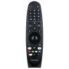 AKB75855501 MR20GA Magic Voice Remote Replacement fit for LG Smart TV 2020 Model ZX WX GX CX BX NANO99 NANO90 NANO91 NANO97 NANO85 NANO80 NANO81 UN85 UN73 Series OLED55CXAUA 55NANO81ANA AN-MR19BA view 1