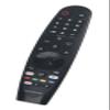 AKB75855501 MR20GA Magic Voice Remote Replacement fit for LG Smart TV 2020 Model ZX WX GX CX BX NANO99 NANO90 NANO91 NANO97 NANO85 NANO80 NANO81 UN85 UN73 Series OLED55CXAUA 55NANO81ANA AN-MR19BA view 4