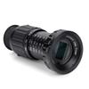 VD-11X Director's Viewfinder, Professional Director's 11X Zoom HD Viewfinder Scene Multi-Coated Optical Elements Viewfinder Phototgarphy Accessory for Director view 1