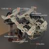 Hearangel ARC Rail Adapter for Comta II /III Tactical Headsets view 2