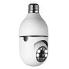 WiFi Security Camera HD 1080P Night Vision Motion Detection Mobile Tracking 2-Way Talk Pan Tilt for Home Kid Pet Nancy Security view 1