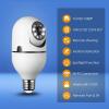 WiFi Security Camera HD 1080P Night Vision Motion Detection Mobile Tracking 2-Way Talk Pan Tilt for Home Kid Pet Nancy Security view 2