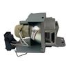 BulbAmerica Projector Lamp for BenQ MW665+ - Housing Assembly with Original OEM Bulb view 2