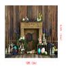 Kate Easter Backdrops for Photogrpahy Home Decoration Spring Background, 10x6.5ft view 2