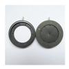 ZTBH Microscope Accessories Kit 1 PC 1-29mm Aperture Mechanical Iris Camera Microscope Optical Module, Adjustable Iris Diaphragm Microscope Slides view 1