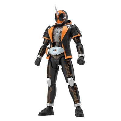 Bandai Hobby - Kamen Rider Ghost - Kamen Rider Ghost Ore Damashii Figure-Rise Standard Model Kit