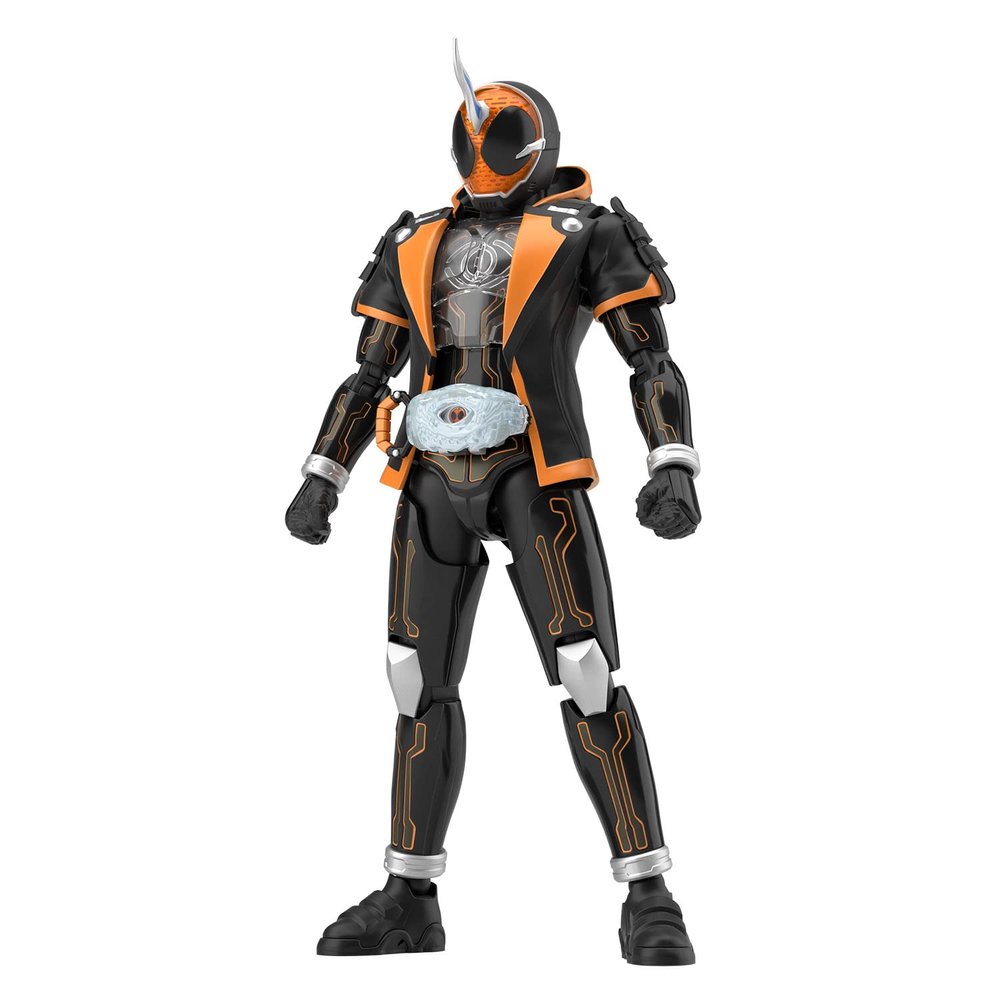 Bandai Hobby - Kamen Rider Ghost - Kamen Rider Ghost Ore Damashii Figure-Rise Standard Model Kit