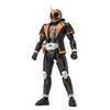 Bandai Hobby - Kamen Rider Ghost - Kamen Rider Ghost Ore Damashii Figure-Rise Standard Model Kit view 1
