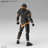 Bandai Hobby - Kamen Rider Ghost - Kamen Rider Ghost Ore Damashii Figure-Rise Standard Model Kit view 2