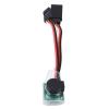 RC Super Buzzer Finder, Universal Compact 4-6V RC Loss Alarm Buzzer Finder for Model Aircraft view 1
