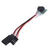 RC Super Buzzer Finder, Universal Compact 4-6V RC Loss Alarm Buzzer Finder for Model Aircraft view 3