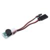 RC Super Buzzer Finder, Universal Compact 4-6V RC Loss Alarm Buzzer Finder for Model Aircraft view 4