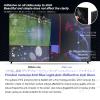 Anti Glare TV Screen Protector Filter, Anti Blue Light Filter for TV Screen - No Fingerprints,42" 917 * 516 view 4