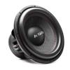 H YANKA BSF-10-4 10 Inch Subwoofer - 1000W MAX Power 10 Inch, Black Aluminum Basket, 2.5 Dual Voice Coil 4 Ohm Impedance 10 Subwoofer for Cars view 1