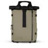 WANDRD PRVKE Lite: Weather-Resistant Travel & Camera Backpack with Laptop Sleeve, Quick Side Access, Clamshell Opening  Ideal Photography & Travel Bag view 1