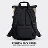 WANDRD PRVKE Lite: Weather-Resistant Travel & Camera Backpack with Laptop Sleeve, Quick Side Access, Clamshell Opening  Ideal Photography & Travel Bag view 3